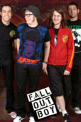 Fall Out Boy
